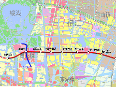 全程护航 | 轨道交通再竖标杆，JLCT“驶入”绍兴轨道交通